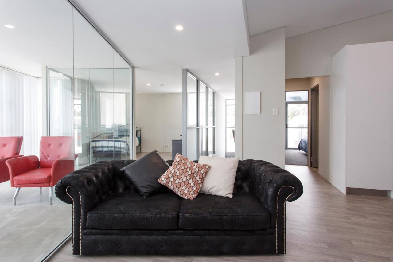 Apartment Waverley A-two Bedrooms Wifi Available *