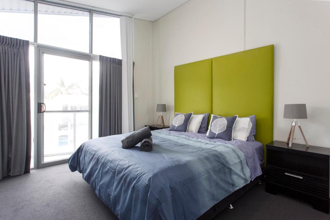 Waverley A-two Bedrooms Wifi Available *
