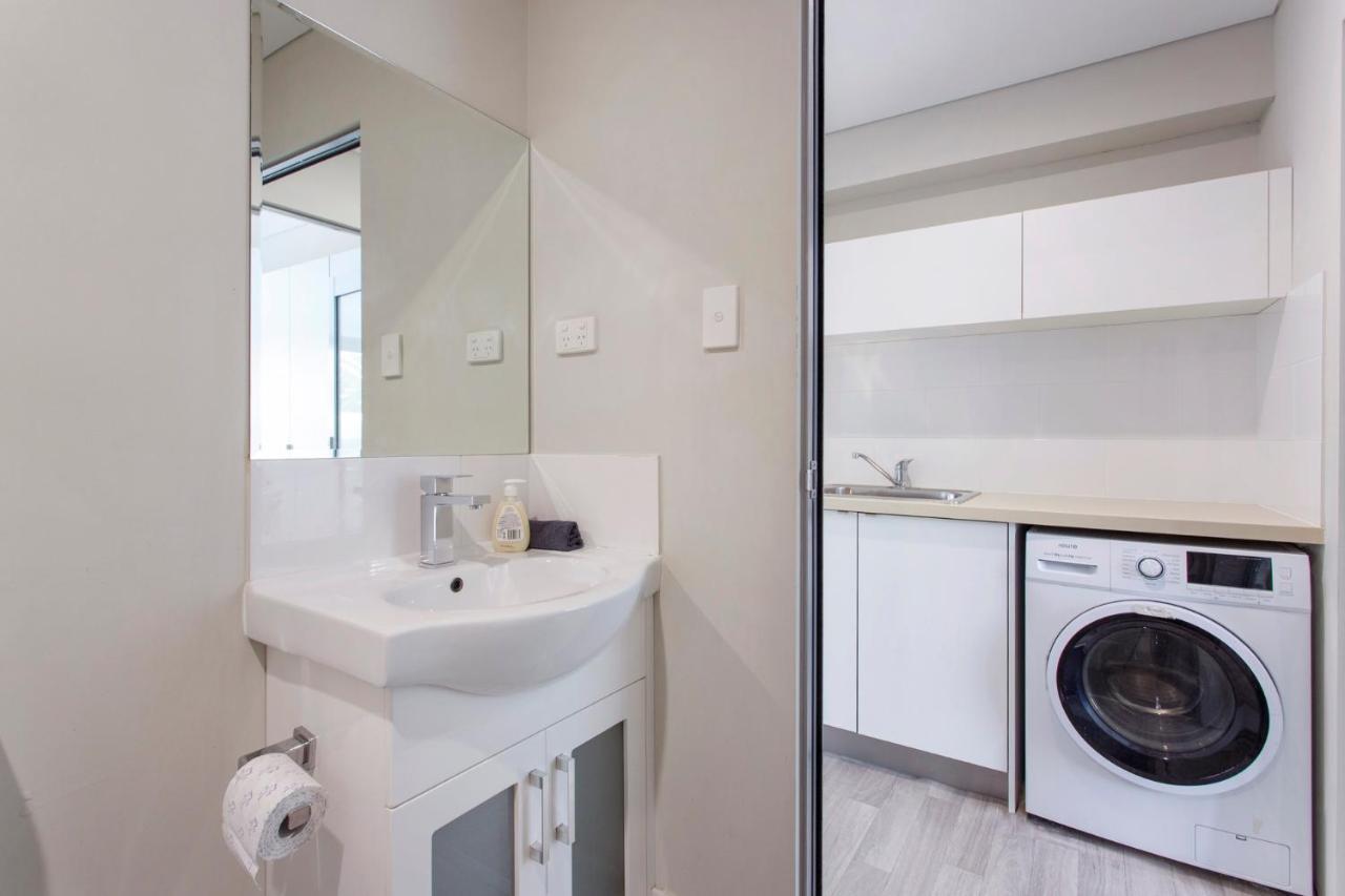 Apartment Waverley A-two Bedrooms Wifi Available Perth