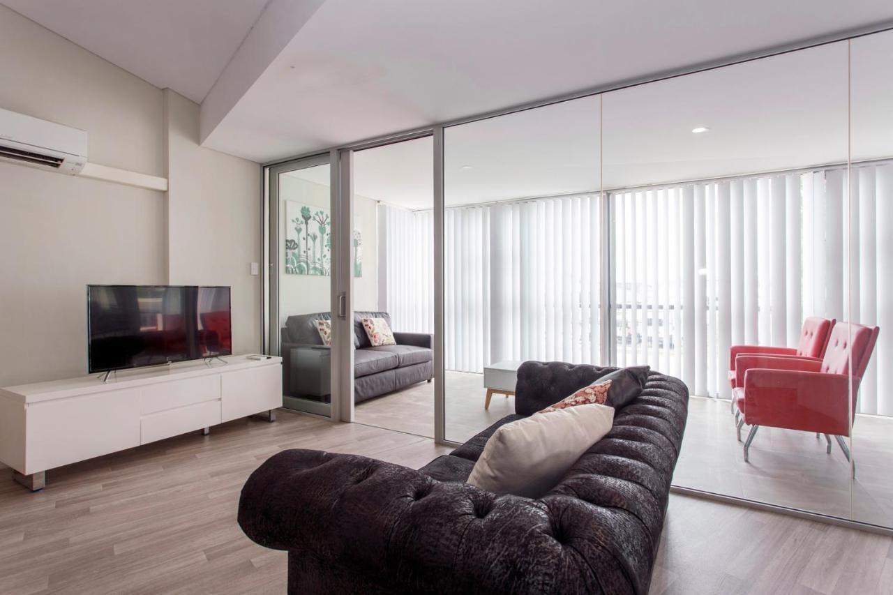 Waverley A-two Bedrooms Wifi Available * Perth